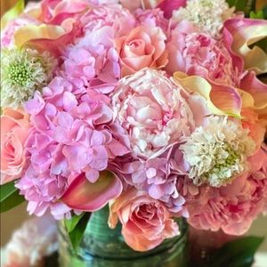 Meet your Posher, Laine